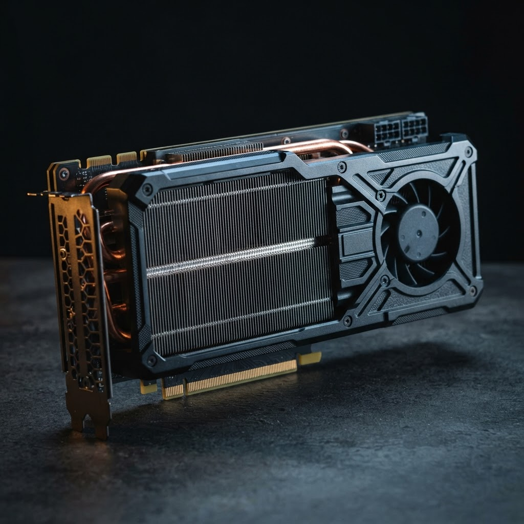 H100 Tensor Core accelerator card